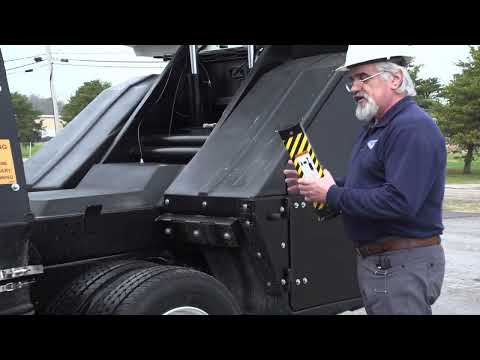 A4 Storm Safety Overview