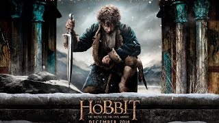 preview picture of video 'The Hobbit: The Battle of the Five Armies - Official Trailer #2 (2014)'