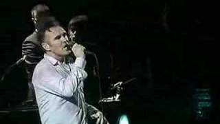 Morrissey - 05 I Know It&#39;s Gonna Happen Someday (Meltdown 3)