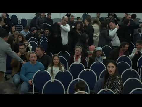 Lumina lumii LIVE - Duminica 26 ianuarie 2019 PM