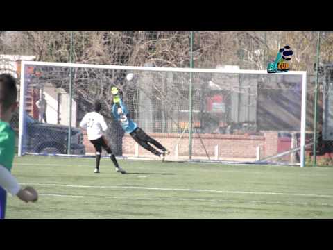 Fecha 6   Viernes 24 de julio de 2015   BA CUP 2015