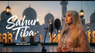 Download lagu Tasya - Sahur Tiba Cover Musik Arab Paling Seru Dan Merdu mp3