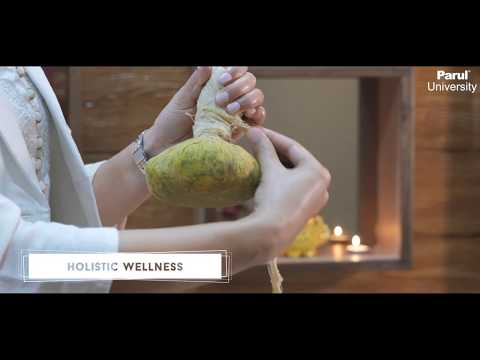 Parul University General video thumbnail 153