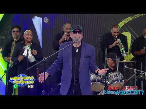 📀FERNANDO VILLALONA - Tabaco y Ron [Live] (2021)📀 DMHDTV