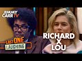 Richard Ayoade & Lou Sanders Leave Jimmy Carr Speechless! | Jimmy Carr TV DEFAULT Thumbnail