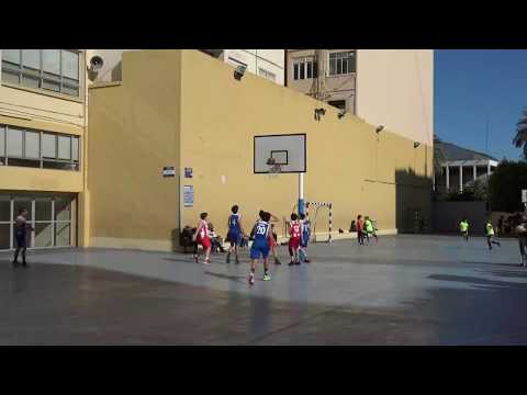 Videocrónica Cadete MB - Benifaio. Temporada 19/20