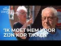 'ZEURZAK' BESCHULDIGT buren van INPIKKEN pad! | Mr. Frank Visser doet uitspraak