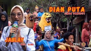 Download lagu JABLAY Voc. SUMI || Singa Dangdut DIAN PUTRA || Waladin,16112024 mp3