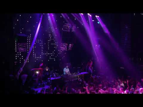 Hands Up + more - Noizu (Live @ Temple Denver ’21)