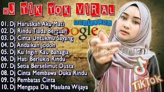 Download lagu DJ SLOW 2021 NONSTOP - DJ HARUSKAH AKU MATI ARIEF ANDAI KAU MERASAKAN SAKIT YANG KAU BERIKAN 66 mp3