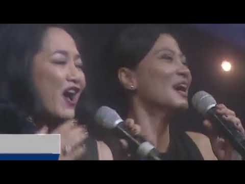 masih ingat penyanyi cilik CHICA KOESWOYO.... BEGINI TAMPILAN NYA SEKARANG MENGENANG TONY KOESWOYO