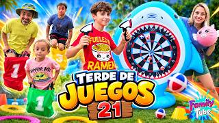 Download lagu Garden Games Afternoon 21 mp3
