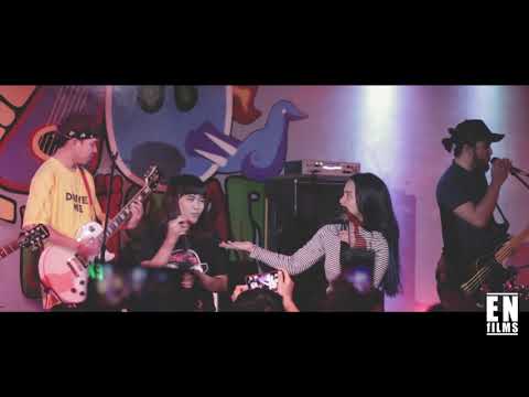 Drive Me To Juliet - Saving Glass Heart (ft Sikatuna Live in Manila)