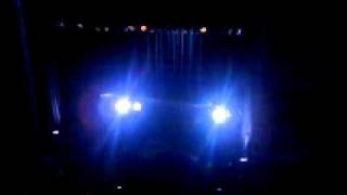 Modern Moonlight - The Dresden Dolls