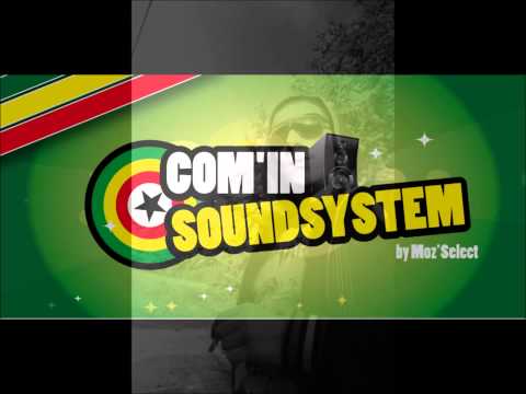 Davojah - Free up di herb (Dubplate Com'In Sound System)