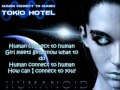 Tokio Hotel - Human Connect To Human + Lyrics + Download