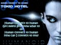 Tokio Hotel - Human Connect To Human + Lyrics ...