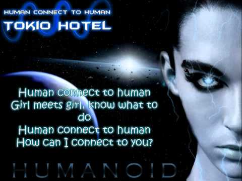 Video thumbnail for Human Connect to Human