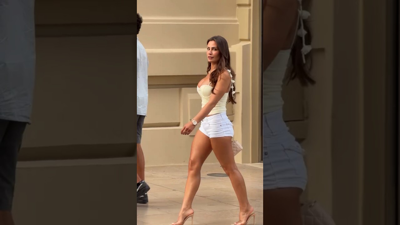 Street Fashion Outfits Style #shorts #fashion #style