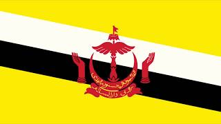 BRUNEI NATIONAL ANTHEM Lyrics