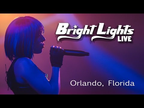 Dannic feat. Bright Lights - "Forever" - LIVE @ Venue 578
