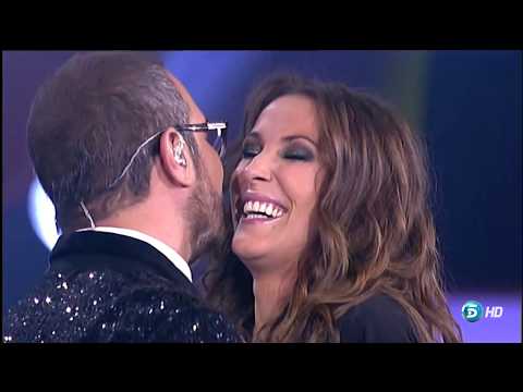 Malú - Sólo el Amor Nos Salvará ft. Aleks Syntek | Directo La Voz 2012