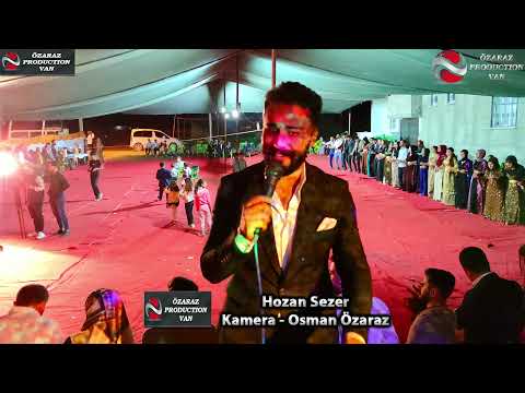 İŞTE O AŞİRET DÜĞÜNÜ VAN HOZAN SEZER