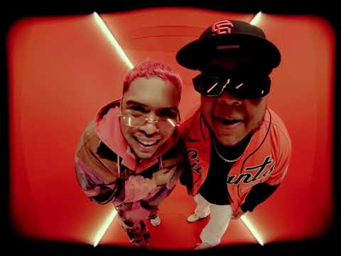 Angelo Reeves, Akapellah, Tory Hanzo - Juice (Remix) (Official Video)