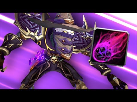 Demonology Warlock GOD Is HERE! (5v5 1v1 Duels) - PvP WoW: Battle For Azeroth 8.1