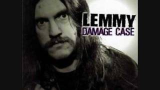 Lemmy - Over The Top
