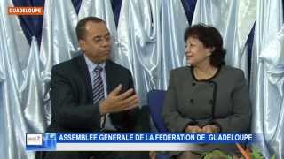 INFOS7 N°13 4-10 juin 2015   Unions des Antilles Guyane Françaises des Adventistes du 7ème Jour