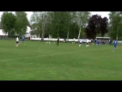 22.kolo _ 3. HNL Sjever MLADOST Prelog - BJELOVAR 2:1