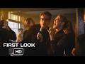 Alice And Steve 2026 First Look Hulu Disney Plus Jemaine Clement Nicola Walker Cast Crew