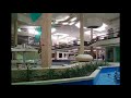 Kate Bush- Walk Straight Down the Middle (playing in an empty shopping centre)