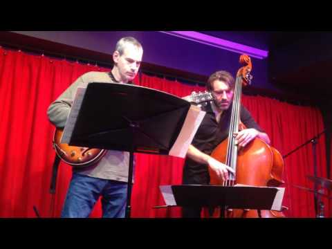 Kristjan Randalu Trio & Ben Monder