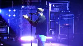 Capital Kings - Believer (live) in Pittsburgh, PA