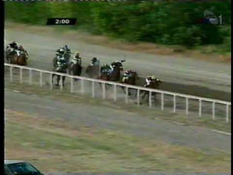 Jugoslovenski Derbi 2000. godine