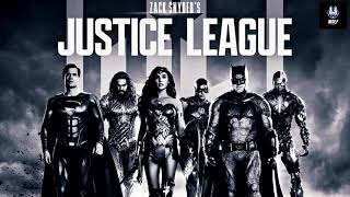 There Is A Kingdom - Nick Cave | Zack Snyder&#39;s Justice League (Soundtrack)