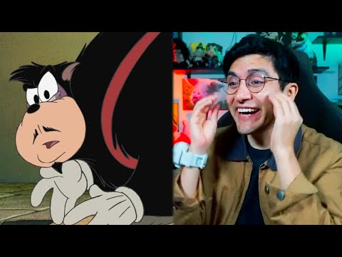 REACCIONO A "LA OPERA ES MAÑANA" - LOS 3 MOSQUETEROS 🤣