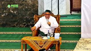 Download lagu Tausiyah Maulid Akbar oleh Habib Umar Al Muthohar mp3