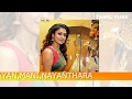 NAYANTHARA BRASIZE HIP SIZE WAIST SIZE BIKINI AND OTHER MEASURMENTS