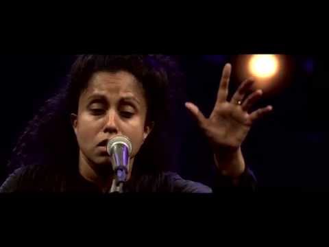 Susheela Raman - North Star (Live à Fip 2014)