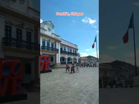 Comitán, Chiapas #Comitan #Chiapas #Comitanchiapas #vacaciones #holiday