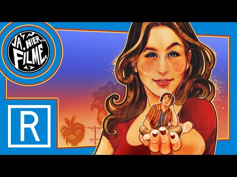 LICORICE PIZZA - Kritik, Review & Analyse │ Redebedarf │Ja, hier... Filme.