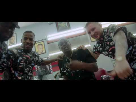 Blacka Da Don - Get$  - [ Official Video ] 2023