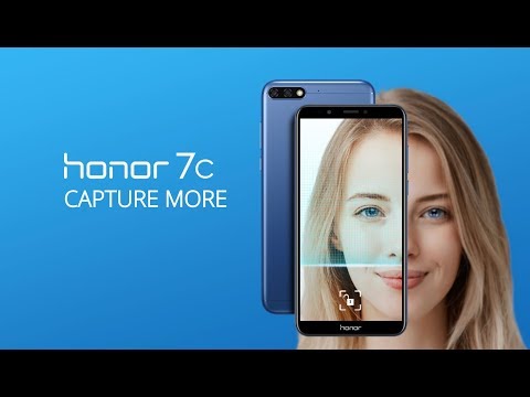 Honor 7C Full Specifications | Dual  Camera | Performace | Design 🔥🔥 - Codes And Play More.