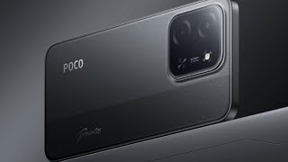 POCO C85 8/256GB Black купить в АЛЛО – цена, характеристики, обзор