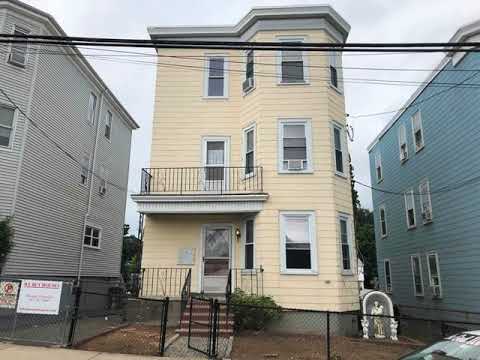 176 Clark Ave, Chelsea, MA 02150 - Condo - Real Estate - For Rent