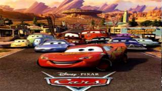 &quot;New Road&quot; (Score Music From &#39;Cars&#39;) (Disney&#39;s Cars Original Soundtrack)