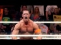 John Cena S Official 2010 PG Approved Titantron Video Blocked In Some Countries
